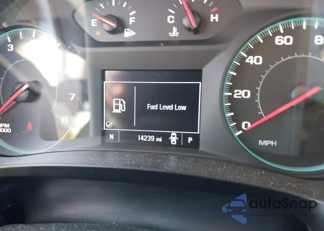 2025 Chevrolet Malibu Fwd Ls из США, поврежденный, VIN 1G1ZB5ST0SF103921